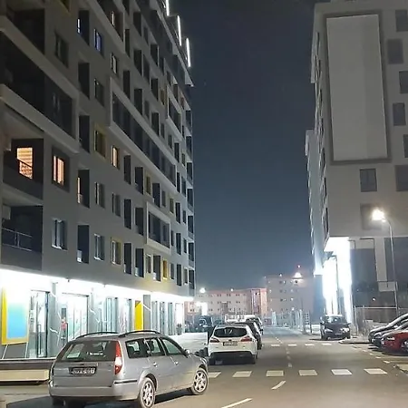 Apartment Bulevar