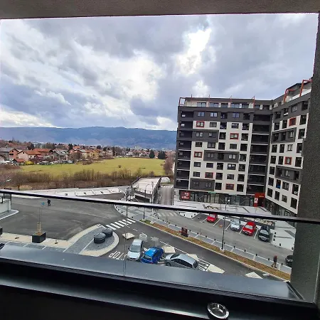 Bulevar * Sarajevo