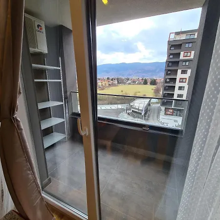 Apartment Bulevar Sarajevo