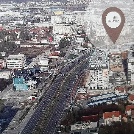 Apartamento Bulevar