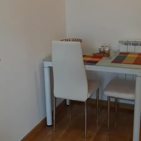 Apartment Bulevar Sarajevo