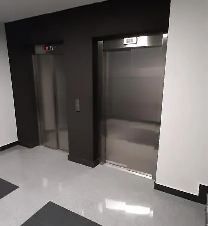 Bulevar Apartment