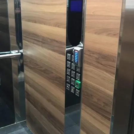 Bulevar Apartamento Sarajevo
