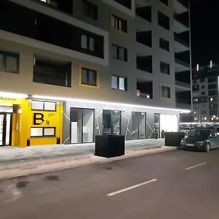 Apartamento Bulevar