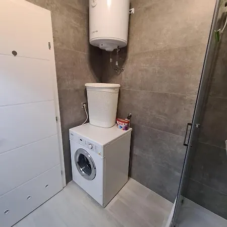 Bulevar Apartment