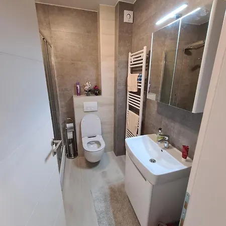 Bulevar Apartment Sarajevo