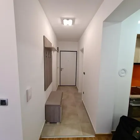 Bulevar Apartment