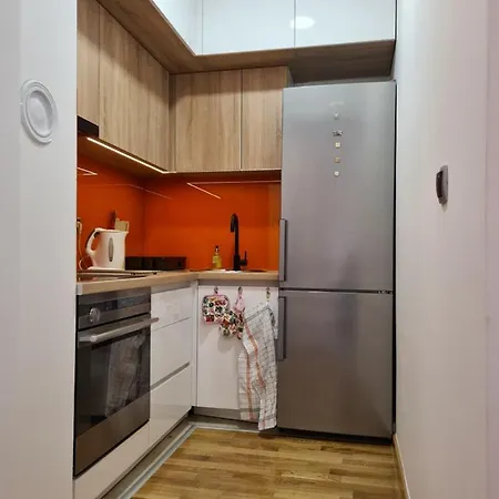 Apartamento Bulevar