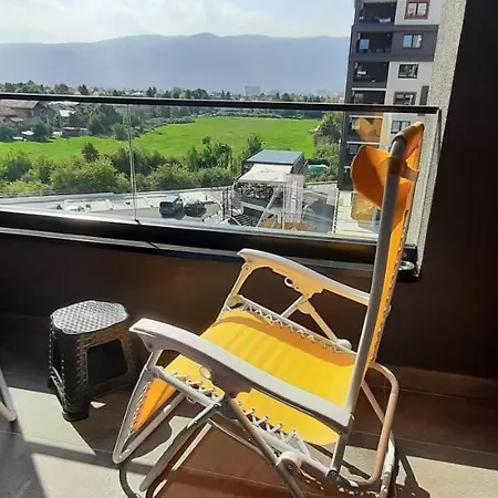 Apartment Bulevar *