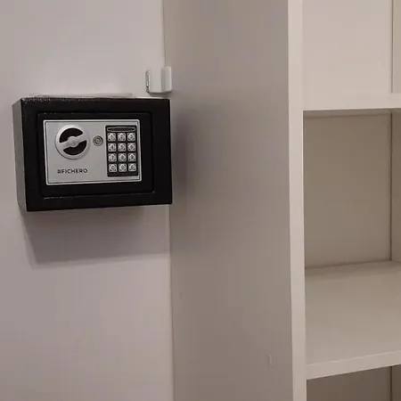 Bulevar Apartment