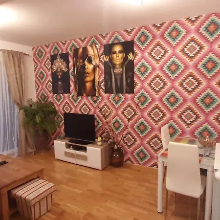 Bulevar Apartment Sarajevo