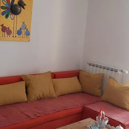 Apartamento Bulevar *