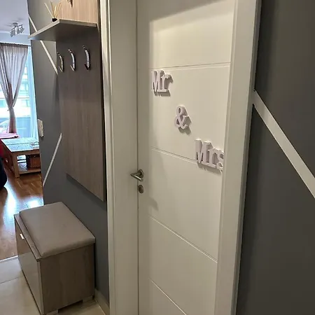 Apartment Bulevar *