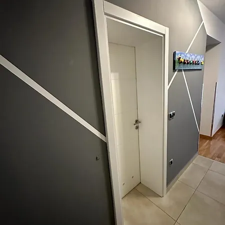 Apartment Bulevar Sarajevo