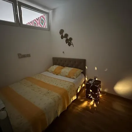 Apartment Bulevar *